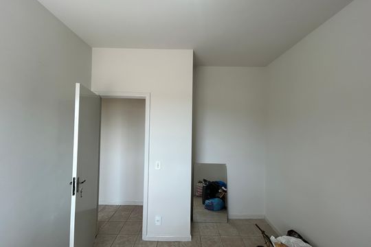Apartamento para alugar com 2 quartos, 50m² em Castelo, Belo Horizonte