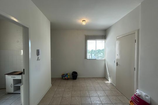 Apartamento para alugar com 2 quartos, 50m² em Castelo, Belo Horizonte