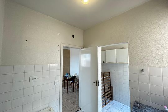 Apartamento para alugar com 2 quartos, 50m² em Castelo, Belo Horizonte