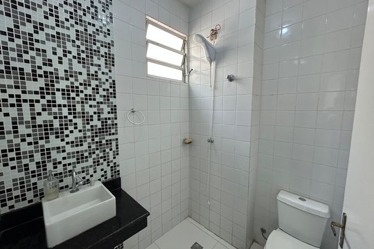 Apartamento para alugar com 2 quartos, 50m² em Castelo, Belo Horizonte