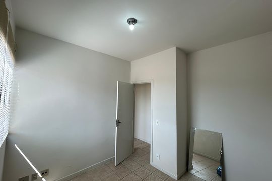 Apartamento para alugar com 2 quartos, 50m² em Castelo, Belo Horizonte