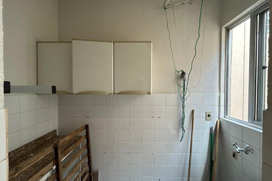Apartamento para alugar com 2 quartos, 50m² em Castelo, Belo Horizonte
