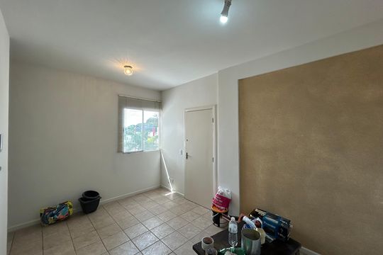 Apartamento para alugar com 2 quartos, 50m² em Castelo, Belo Horizonte