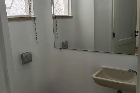 Apartamento para alugar com 2 quartos, 110m² em Lagoa, Rio de Janeiro