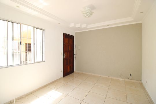 Apartamento para alugar com 2 quartos, 50m² em Itaquera, São Paulo