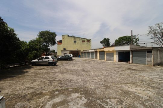 Estacionamento de apartamento para alugar com 2 quartos, 50m² em Itaquera, São Paulo