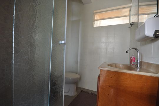 Banheiro de apartamento para alugar com 2 quartos, 77m² em Vila Medeiros, São Paulo