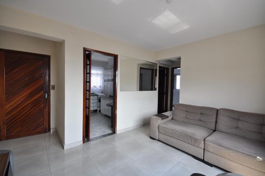 Apartamento para alugar com 2 quartos, 77m² em Vila Medeiros, São Paulo