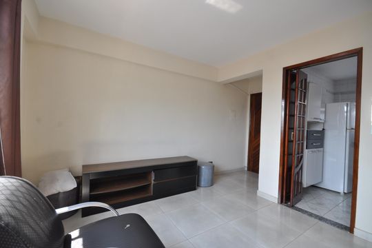 Sala de apartamento para alugar com 2 quartos, 77m² em Vila Medeiros, São Paulo