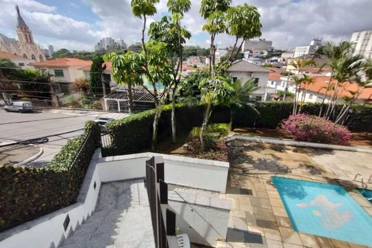 Apartamento à venda com 3 quartos, 110m² em Vila Monumento, São Paulo