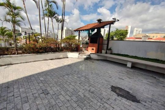 Apartamento à venda com 3 quartos, 110m² em Vila Monumento, São Paulo