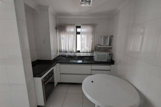Apartamento à venda com 3 quartos, 110m² em Vila Monumento, São Paulo