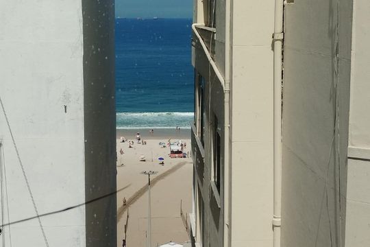 Apartamento à venda com 3 quartos, 20m² em Copacabana, Rio de Janeiro