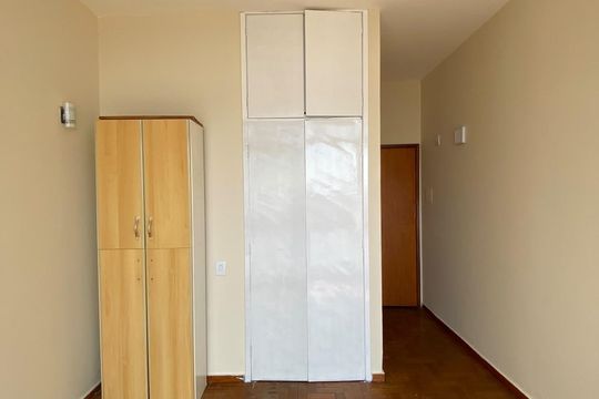 Apartamento para alugar com 1 quarto, 20m² em Santo Agostinho, Belo Horizonte