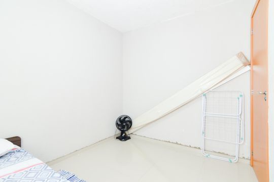 Quarto 2  de apartamento para alugar com 2 quartos, 42m² em Água Chata, Guarulhos