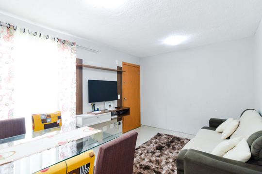 Apartamento para alugar com 2 quartos, 42m² em Água Chata, Guarulhos