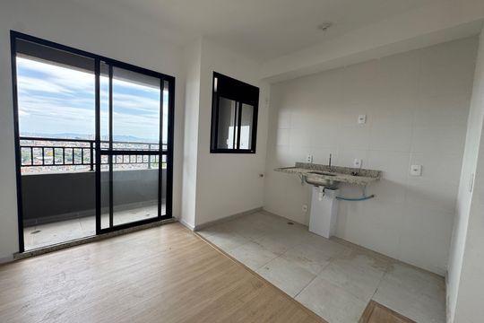 Apartamento para alugar com 2 quartos, 39m² em Jaguaribe, Osasco