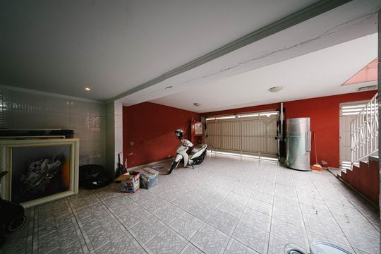 Garagem de casa para alugar com 2 quartos, 100m² em Vila Buenos Aires, São Paulo
