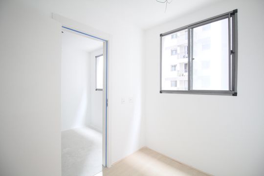 Apartamento para alugar com 2 quartos, 40m² em Vila Andrade, São Paulo