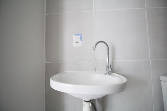Apartamento para alugar com 2 quartos, 40m² em Vila Andrade, São Paulo