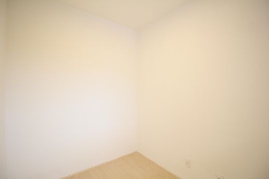 Quarto 1 de apartamento para alugar com 2 quartos, 40m² em Vila Andrade, São Paulo