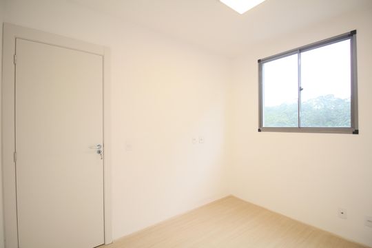 Quarto 2 de apartamento para alugar com 2 quartos, 40m² em Vila Andrade, São Paulo
