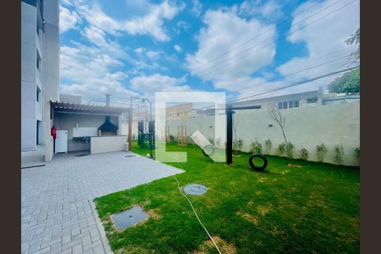 Área comum de apartamento para alugar com 2 quartos, 47m² em Vila das Bandeiras, Guarulhos
