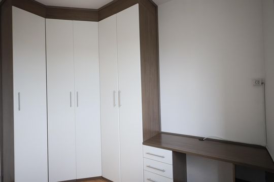 Quarto 2 de apartamento à venda com 2 quartos, 49m² em Bussocaba, Osasco