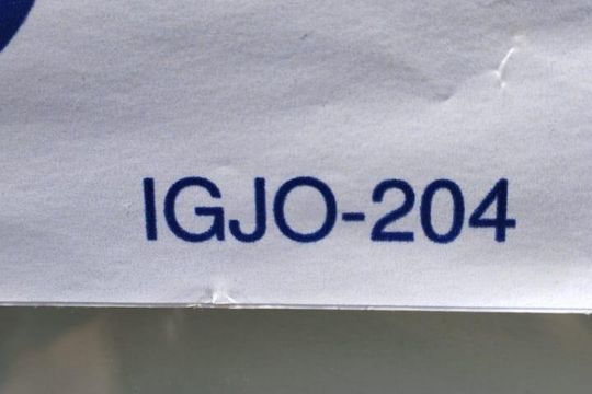placa instalda IGJO-204 de apartamento para alugar com 2 quartos, 135m² em Buritis, Belo Horizonte