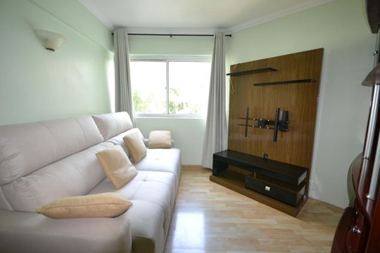 Apartamento para alugar com 3 quartos, 63m² em Butantã, São Paulo