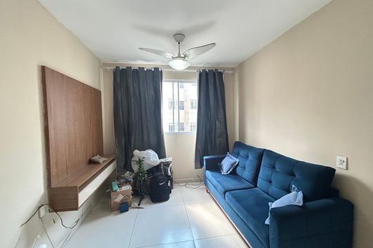 Apartamento para alugar com 2 quartos, 40m² em Madureira, Rio de Janeiro