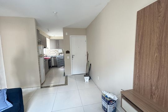 Sala de apartamento para alugar com 2 quartos, 40m² em Madureira, Rio de Janeiro
