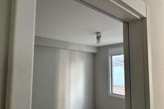 Quarto de apartamento à venda com 2 quartos, 37m² em Parque da Vila Prudente, São Paulo