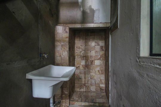 Casa para alugar com 2 quartos, 125m² em Jardim Nova Vitoria I, São Paulo