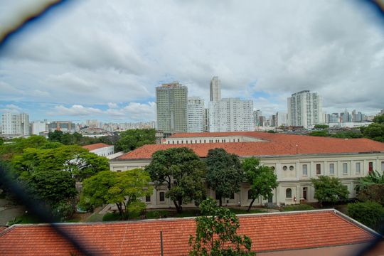 Apartamento à venda com 3 quartos, 61m² em Mooca, São Paulo