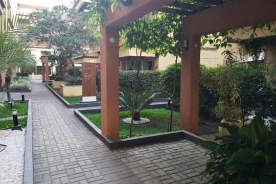 Apartamento à venda com 3 quartos, 99m² em Taquara, Rio de Janeiro