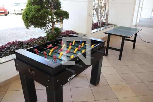 Salão de Jogos de apartamento à venda com 2 quartos, 73m² em Recreio dos Bandeirantes, Rio de Janeiro
