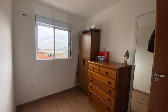 Apartamento para alugar com 2 quartos, 50m² em Del Castilho, Rio de Janeiro