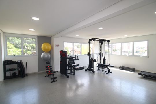 Apartamento para alugar com 2 quartos, 55m² em Santa Teresinha, São Paulo
