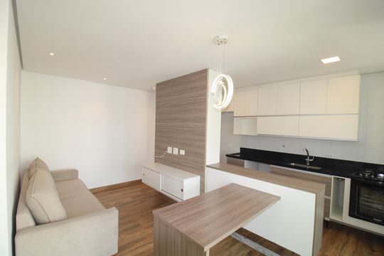 Apartamento para alugar com 2 quartos, 55m² em Santa Teresinha, São Paulo