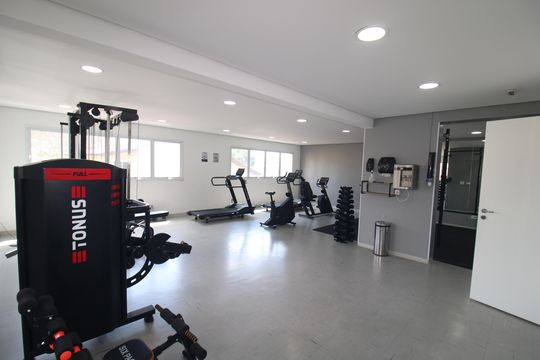 Apartamento para alugar com 2 quartos, 55m² em Santa Teresinha, São Paulo