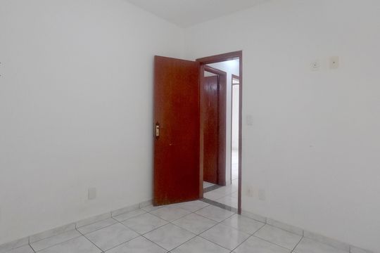 Quarto 2 de apartamento para alugar com 2 quartos, 72m² em Aparecida, Santos