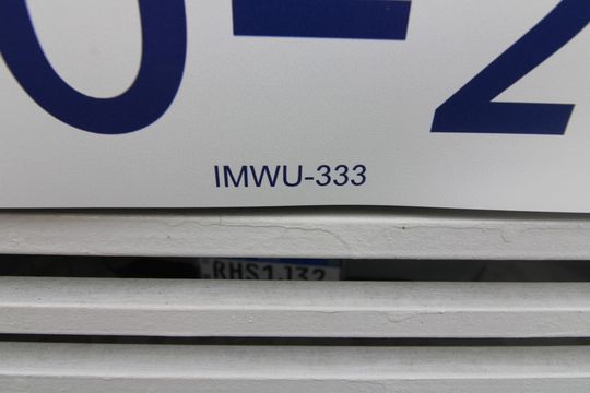 cod. Placa de casa para alugar com 3 quartos, 90m² em Parque Cisper, São Paulo
