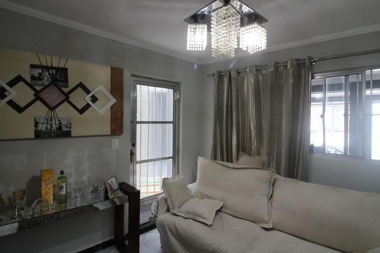 Casa para alugar com 3 quartos, 90m² em Parque Cisper, São Paulo