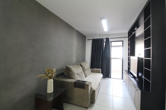 Apartamento à venda com 2 quartos, 69m² em Barra Olímpica, Rio de Janeiro