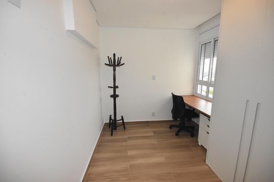 Quarto 2 de apartamento à venda com 2 quartos, 62m² em Jardim Torres Sao Jose, Jundiaí