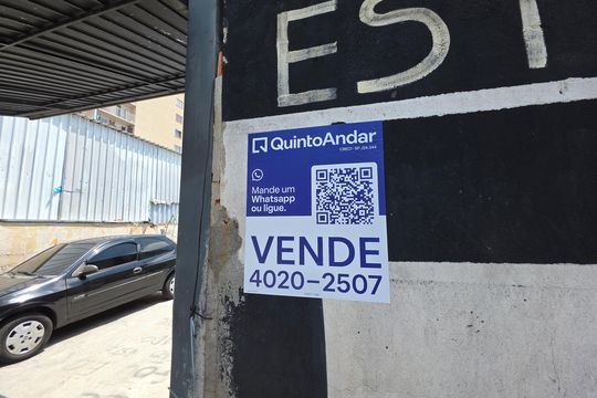 Casa para alugar com 1 quarto, 410m² em Vila Ivone, São Paulo