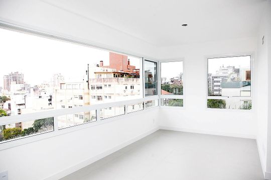 Apartamento para alugar com 2 quartos, 63m² em Auxiliadora, Porto Alegre