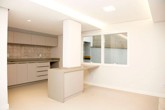 Área Comum - Cowork de apartamento para alugar com 2 quartos, 63m² em Auxiliadora, Porto Alegre