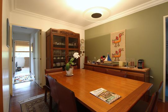 Sala de apartamento à venda com 3 quartos, 112m² em Itaim Bibi, São Paulo